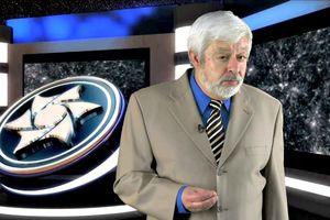 Maussan se une a 'Stranger Things' en promocional