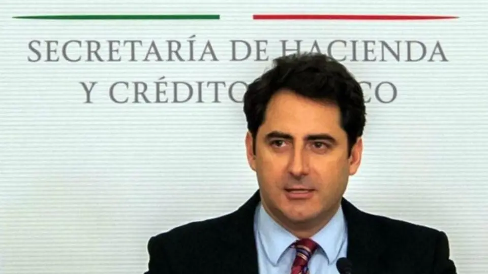 'Depreciación del peso es un tema psicológico': Hacienda