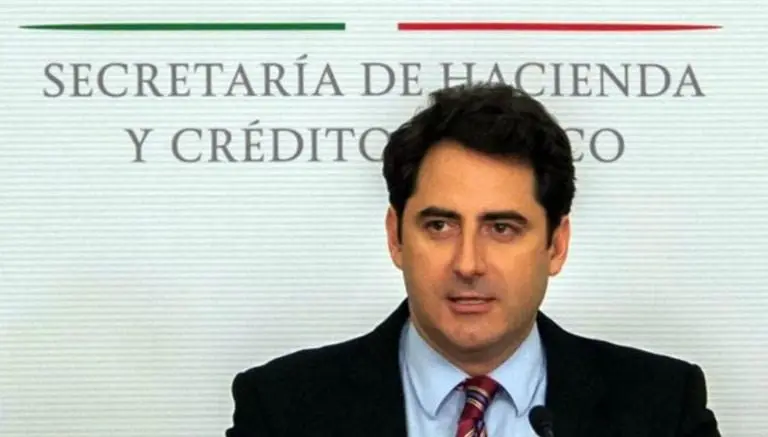 'Depreciación del peso es un tema psicológico': Hacienda