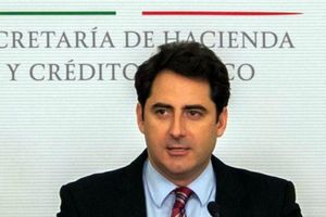 'Depreciación del peso es un tema psicológico': Hacienda