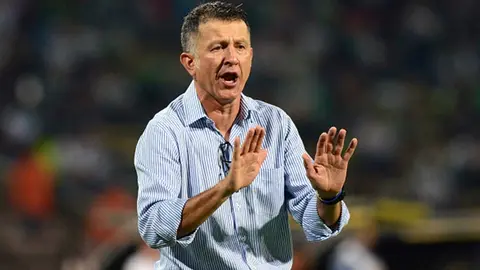 Juan Carlos Osorio, ex DT de la Selección Mexicana, se queda sin equipo