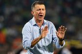 Juan Carlos Osorio, ex DT de la Selección Mexicana, se queda sin equipo