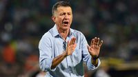 Juan Carlos Osorio, ex DT de la Selección Mexicana, se queda sin equipo