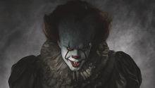 Pennywise tiene nueva apariencia en remake de ‘Eso’