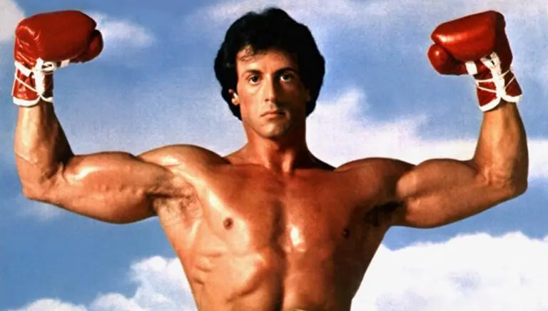 Elige la mejor película de Rocky
