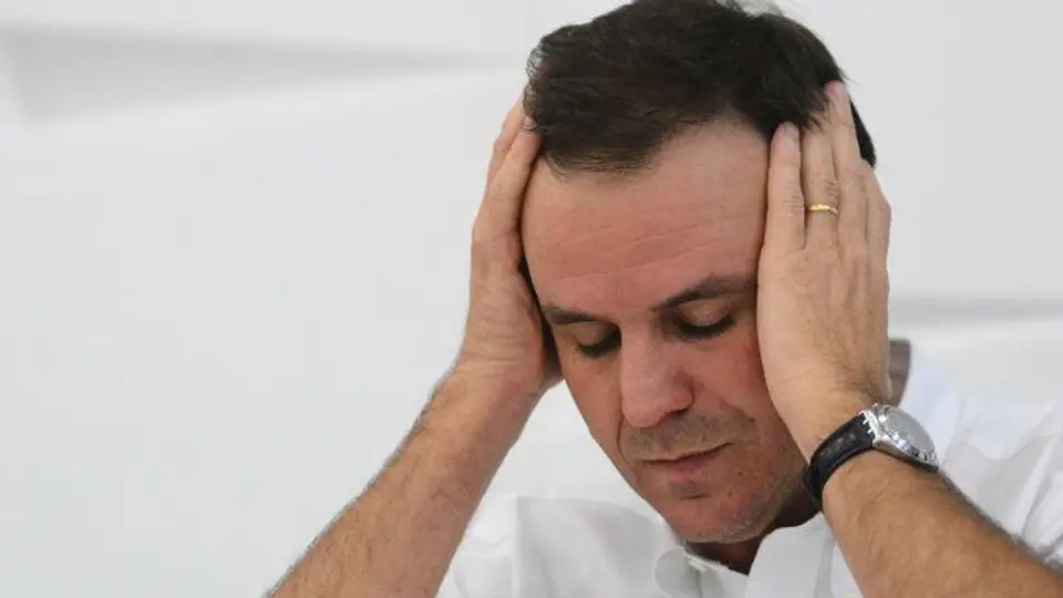 Alcalde de Río cree que Brasil desperdició una oportunidad en JO