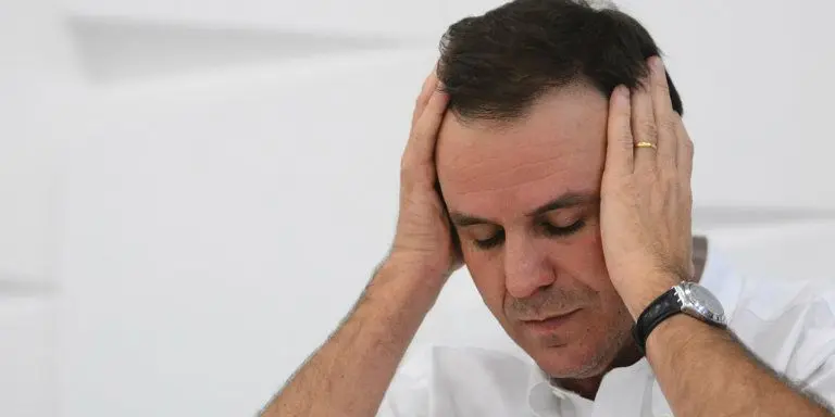 Alcalde de Río cree que Brasil desperdició una oportunidad en JO