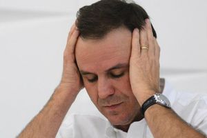 Alcalde de Río cree que Brasil desperdició una oportunidad en JO