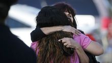 Tiroteo en California deja al menos 18 muertos
