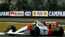 Revive los mejores momentos de la F1