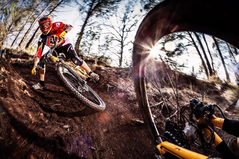 RED BULL