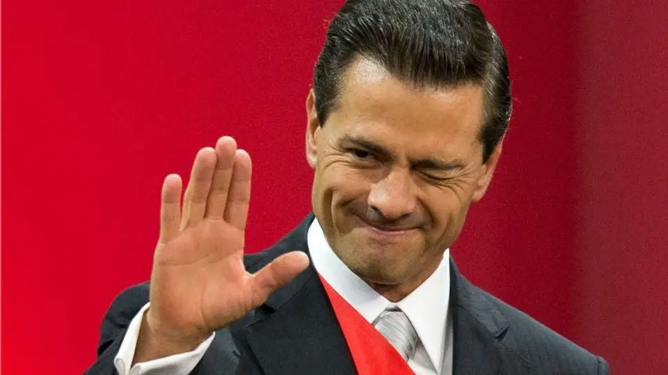 EPN da grito de Independencia