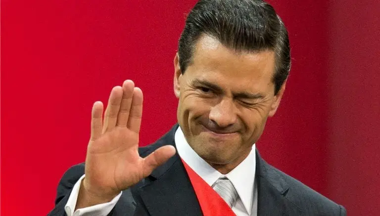 EPN da grito de Independencia