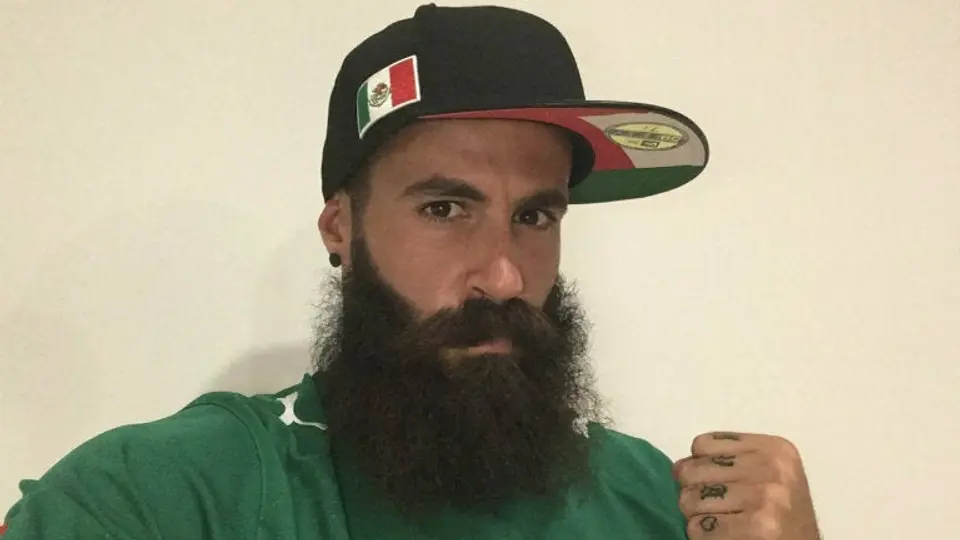 Crosas, listo para festejar Independencia de México