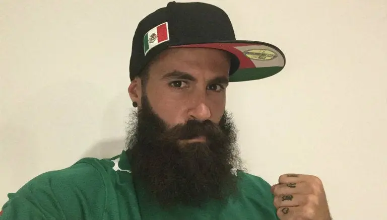 Crosas, listo para festejar Independencia de México