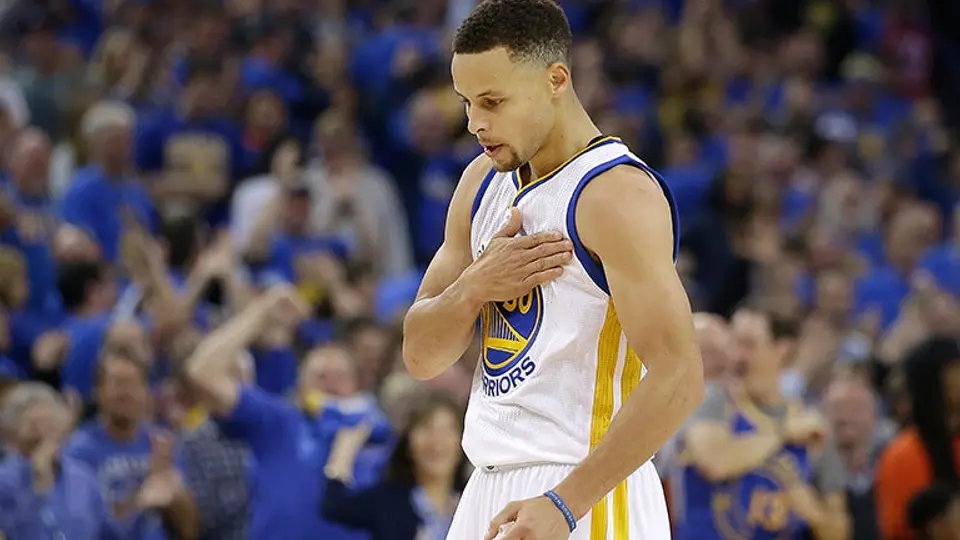 Warriors rompe marca histórica de los Bulls