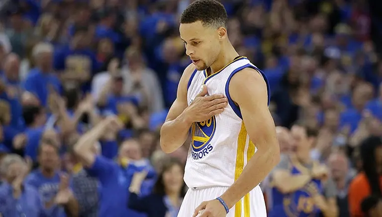 Warriors rompe marca histórica de los Bulls