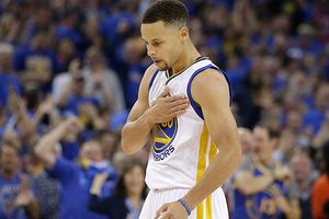Warriors rompe marca histórica de los Bulls