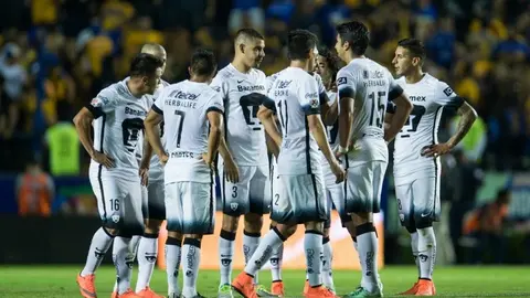 Pumas, prácticamente eliminado del C2016
