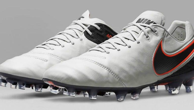 Conoce los Nike Tiempo Legend VI | RÉCORD