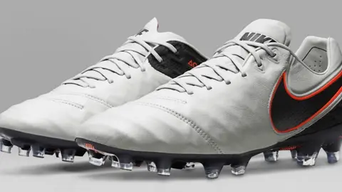 Conoce los Nike Tiempo Legend VI