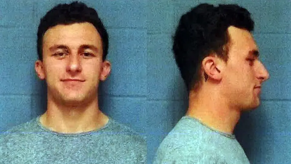 Manziel comparece ante autoridades por agresión a su novia