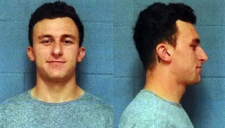 Manziel comparece ante autoridades por agresión a su novia