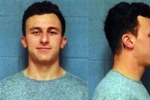 Manziel comparece ante autoridades por agresión a su novia