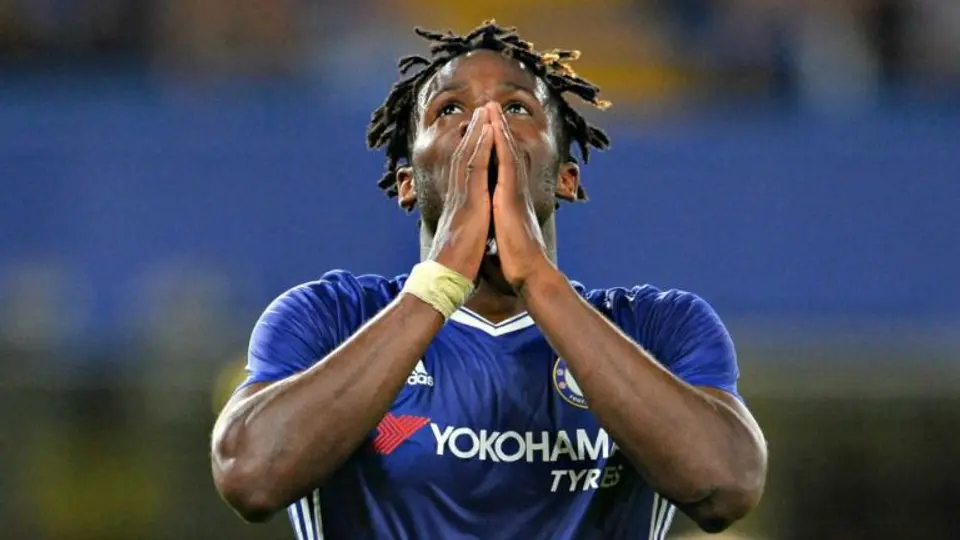 #EpicWin: FIFA trollea a jugador de Chelsea en redes