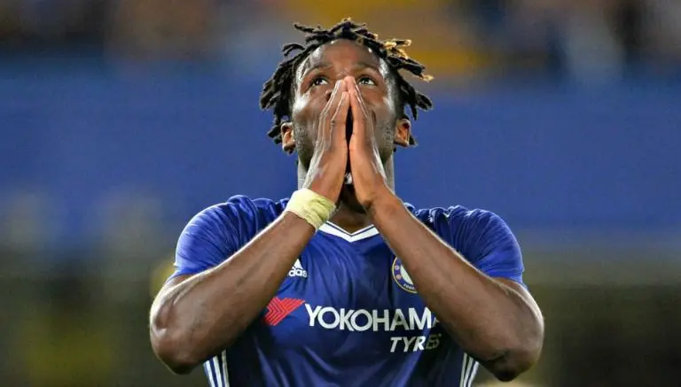 #EpicWin: FIFA trollea a jugador de Chelsea en redes