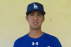 Dodgers firma a joven mexicano Adolfo Ramírez