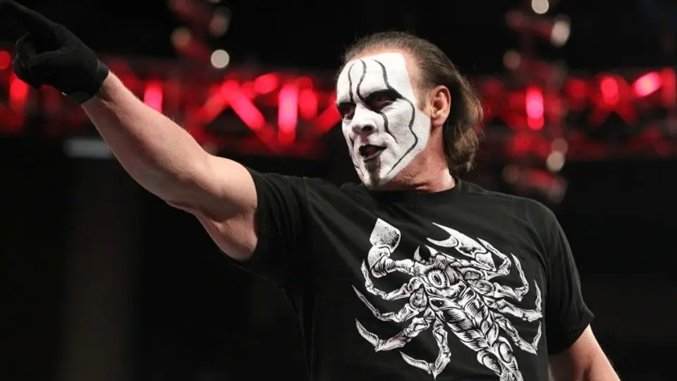 Sting confirma que necesita una operación en el cuello