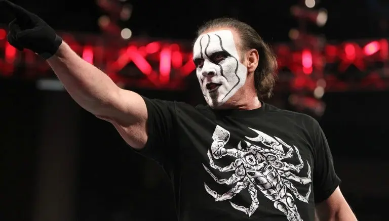 Sting confirma que necesita una operación en el cuello