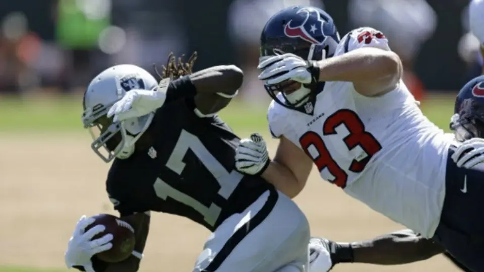 NFL oficializará juego en México