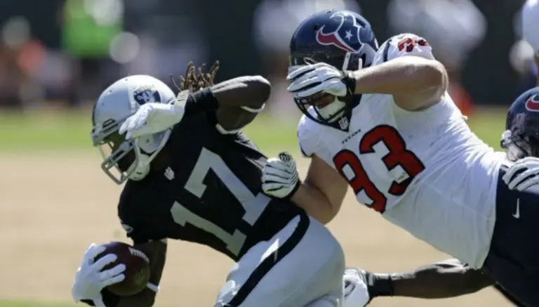 NFL oficializará juego en México