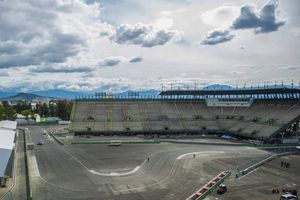 GP de México, resguardado por gran operativo