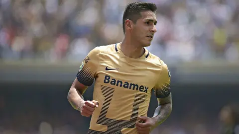 'Mi prioridad es que el equipo juegue bien': Ismael Sosa