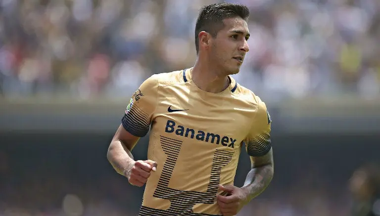 'Mi prioridad es que el equipo juegue bien': Ismael Sosa
