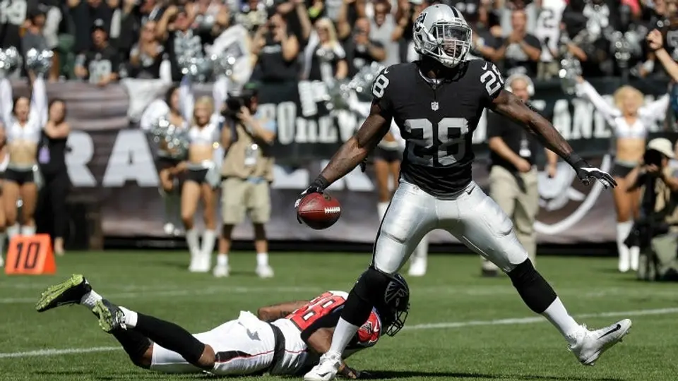 Titanes y Mariota, a evitar una 'maldad' de Raiders en la S-3