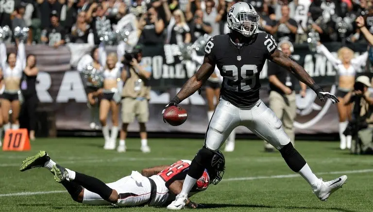 Titanes y Mariota, a evitar una 'maldad' de Raiders en la S-3