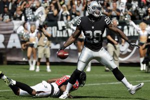 Titanes y Mariota, a evitar una 'maldad' de Raiders en la S-3