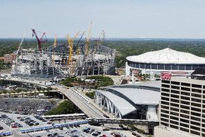 NFL elige a Atlanta, Miami y LA como sedes de Super Bowl