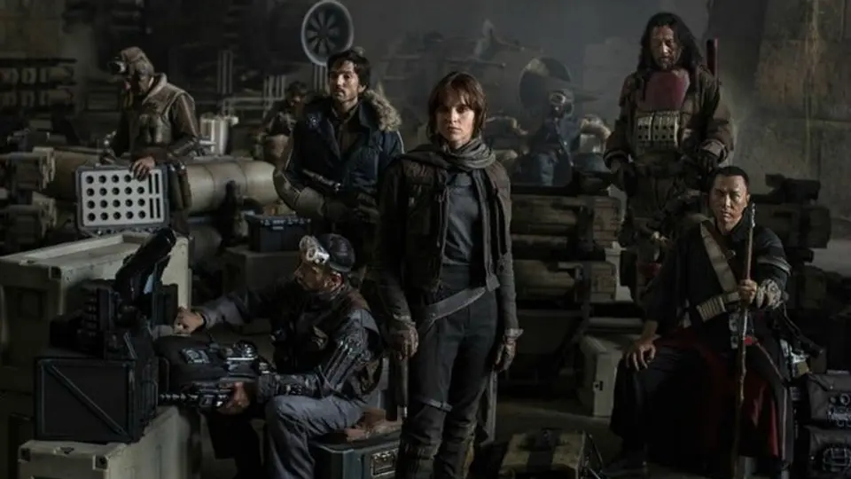 'Star Wars: Rogue One' tendrá locaciones en México