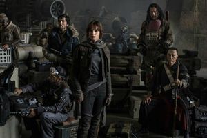 'Star Wars: Rogue One' tendrá locaciones en México