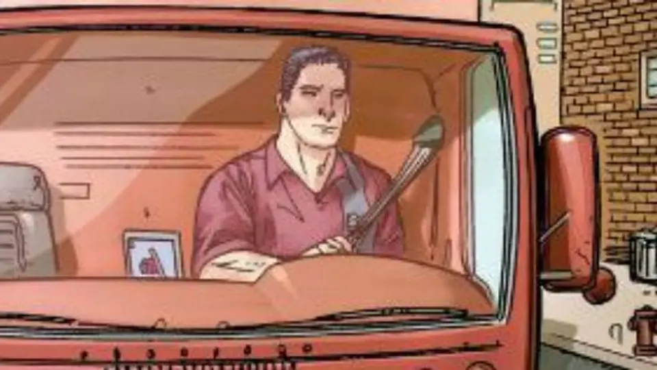 Superman ya no será Clark Kent