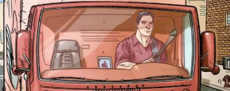 Superman ya no será Clark Kent