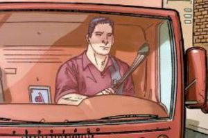 Superman ya no será Clark Kent