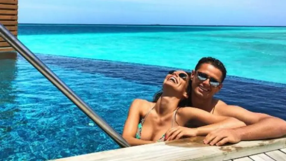 CH7 le habría propuesto matrimonio a Lucía Villalón