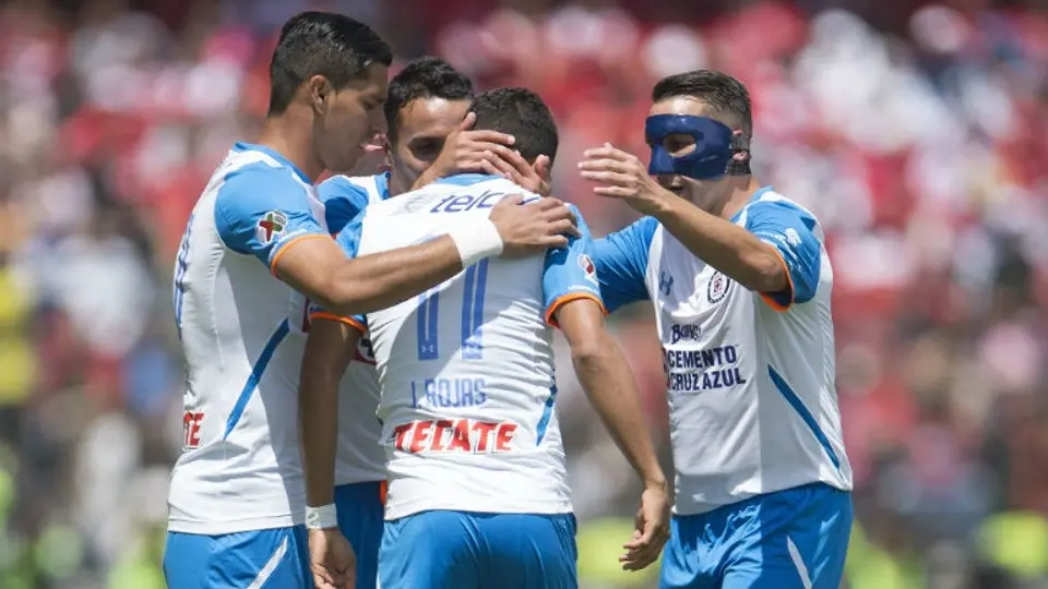 Lo destacado de la Jornada 16 del Clausura 2016