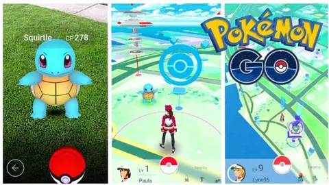 Conoce cómo volverte un experto en Pokémon GO